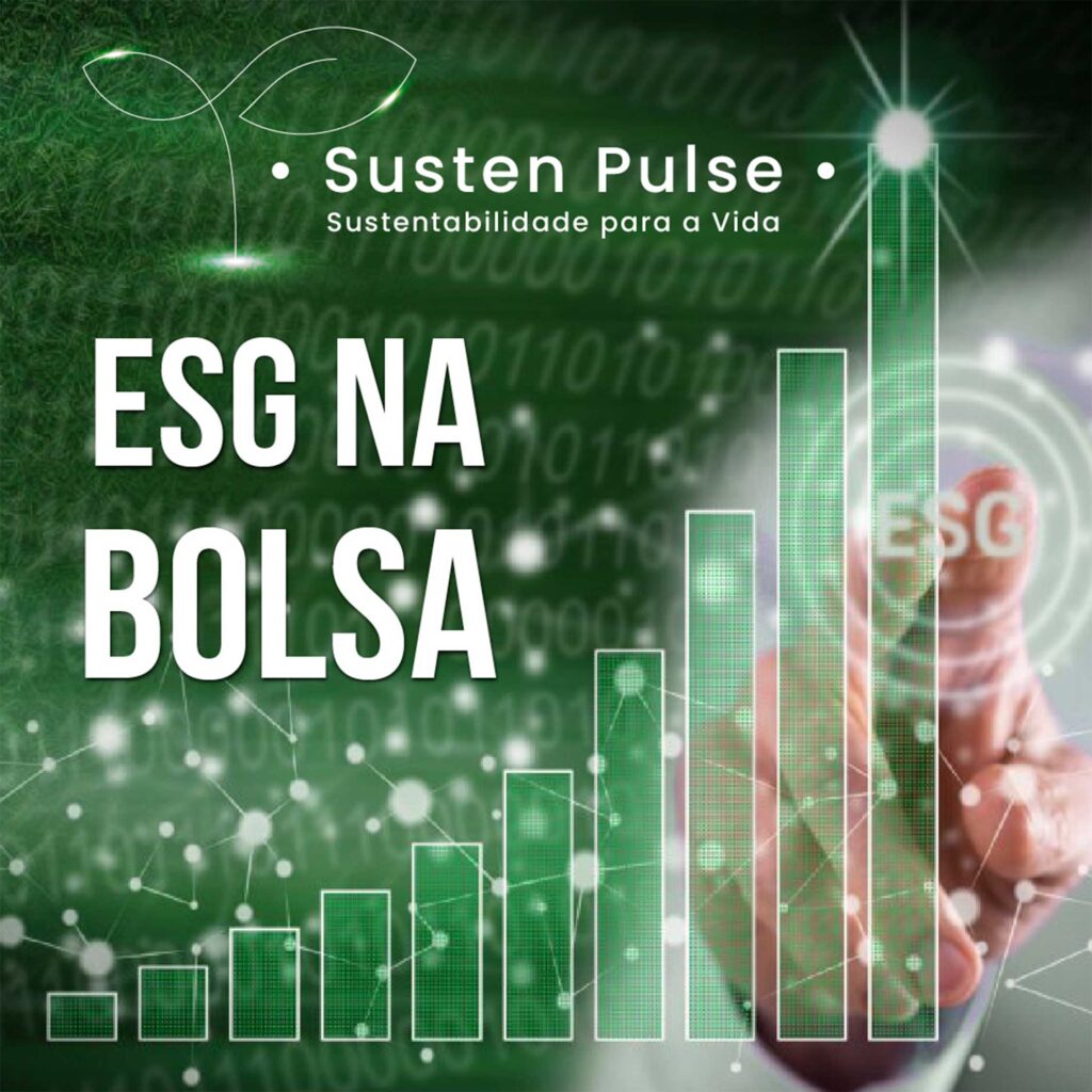 Confira a carteira BB ESG para fevereiro de 2025