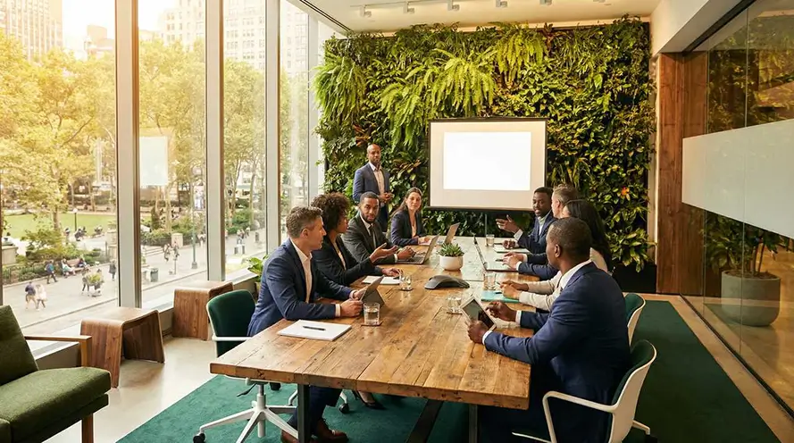 Porque empresas falham no primeiro ano de ESG?