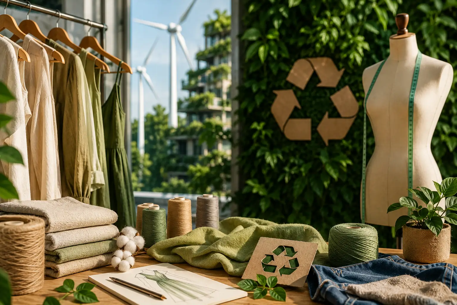 ESG na Moda Brasileira